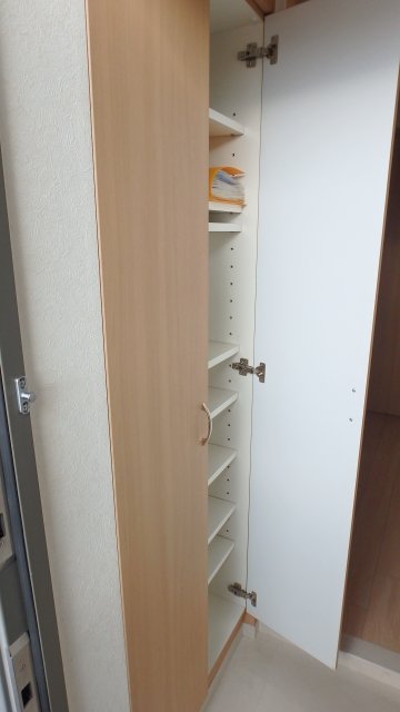 5/18 収納