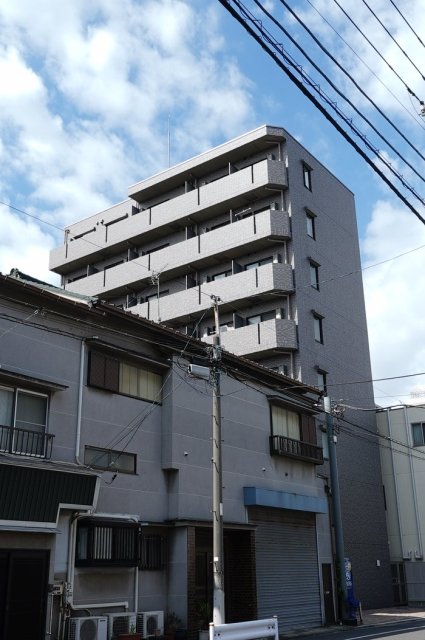1/18 外観