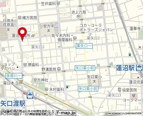 18/18 地図