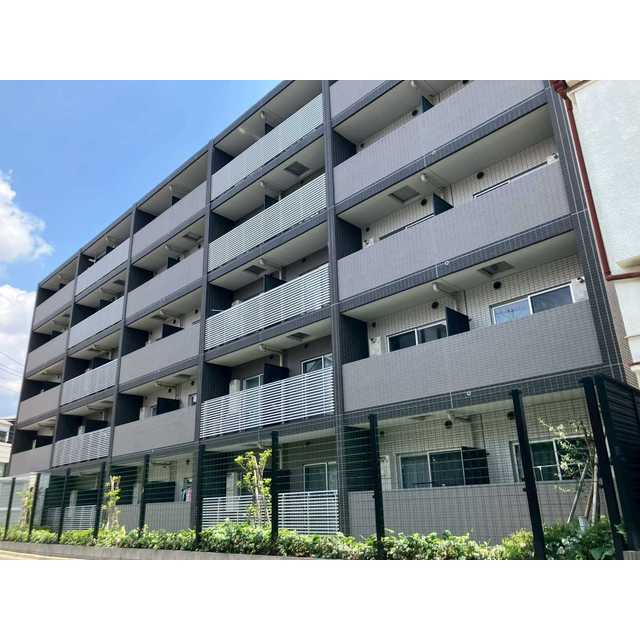 1/15 外観