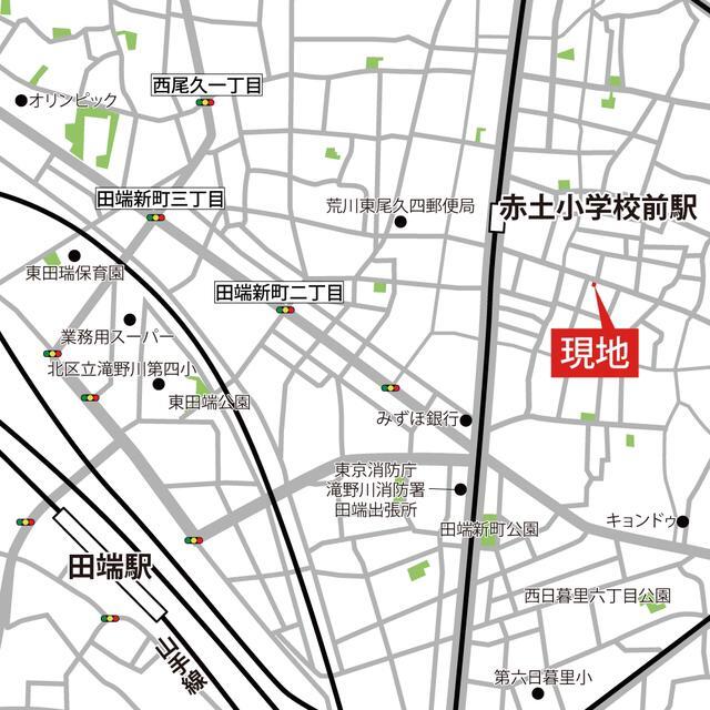 3/7 地図