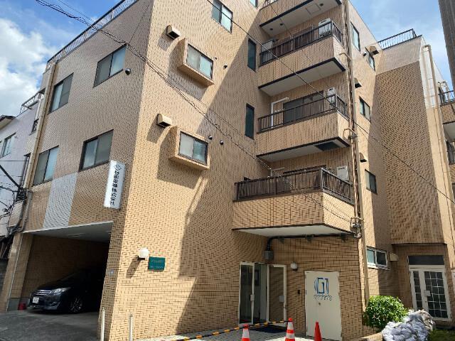 1/7 外観