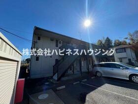 2/3 駐車場