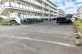 16/16 駐車場