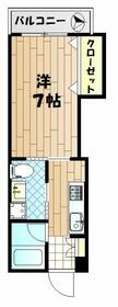 イー＋２の間取り