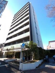 1/16 外観