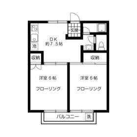 2/16 間取