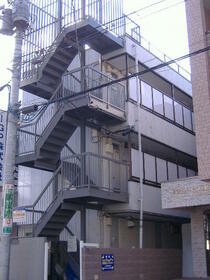 1/16 外観