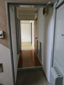 10/16 玄関