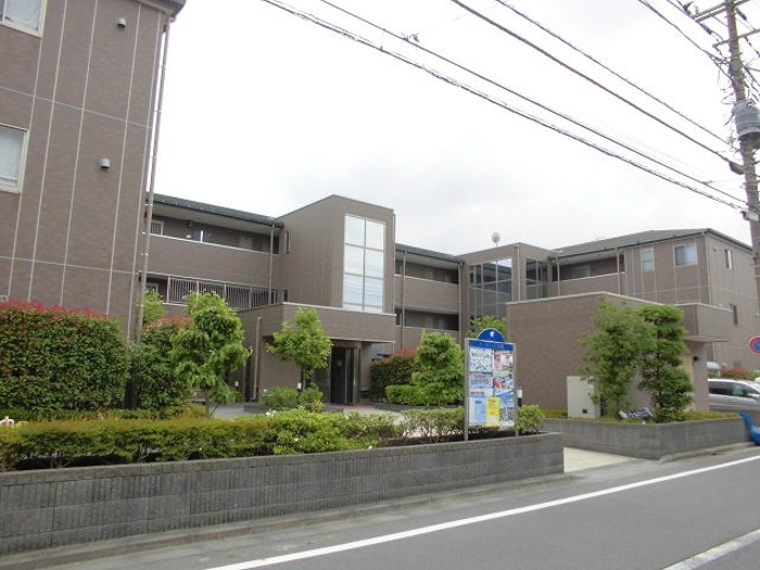 1/14 外観