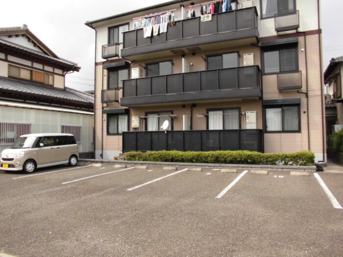 1/2 外観