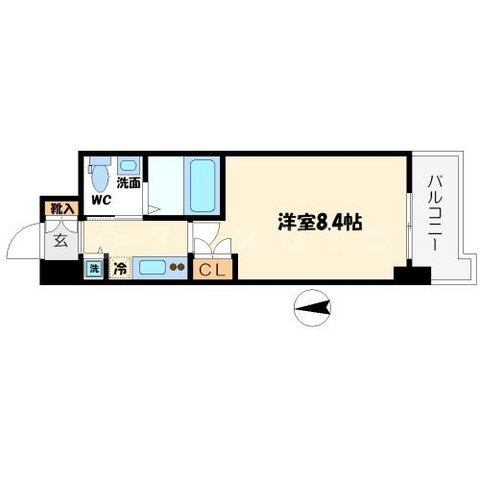2/18 間取