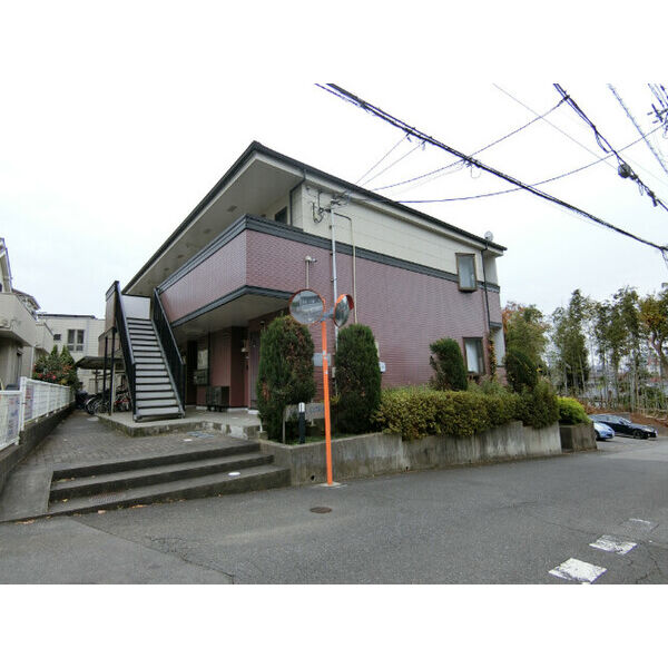 1/13 外観