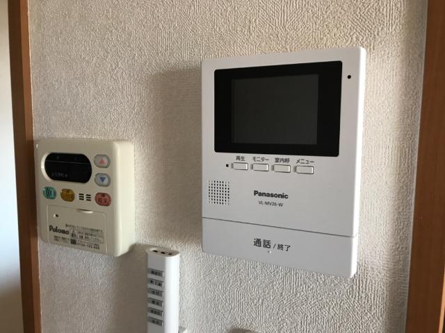 7/24 室内