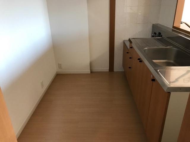 13/24 キッチン