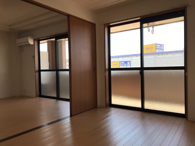 6/24 室内