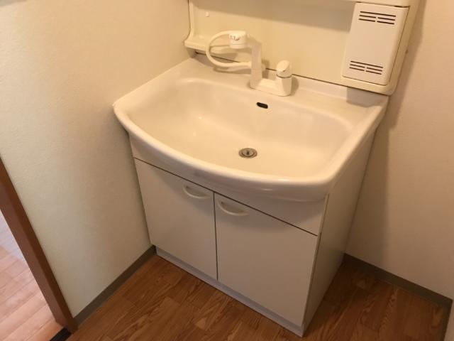 17/24 洗面