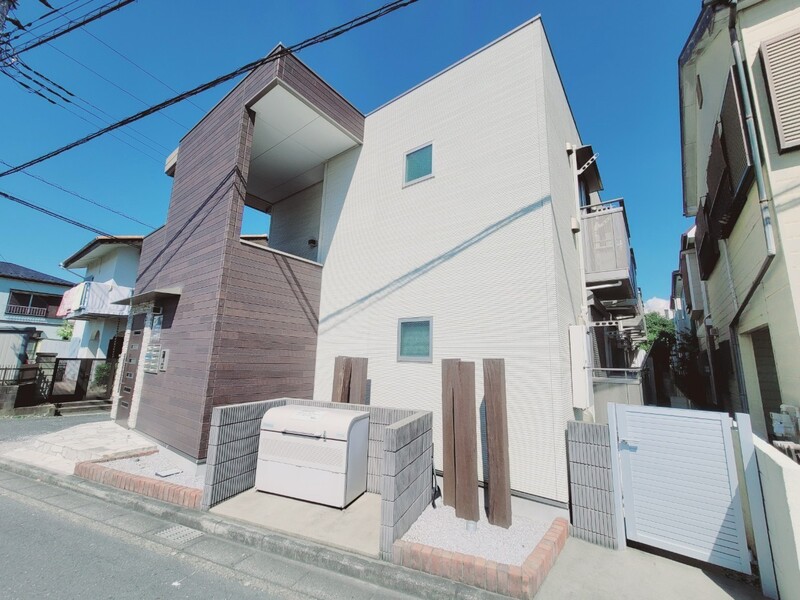 1/6 外観