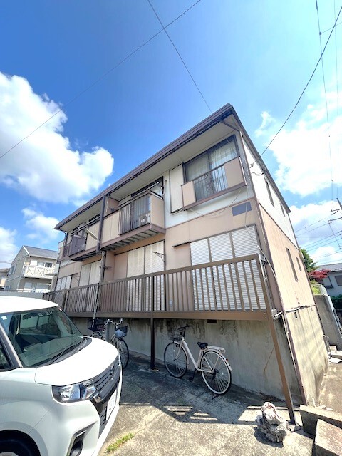 1/2 外観