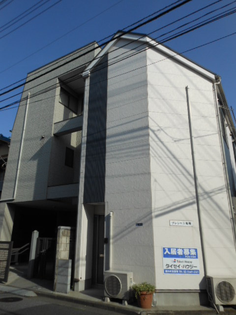 1/16 外観
