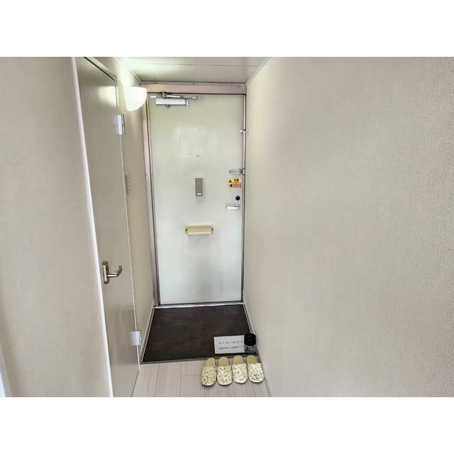 9/24 玄関