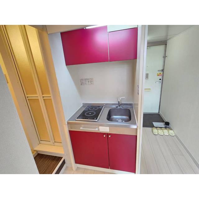 10/24 キッチン