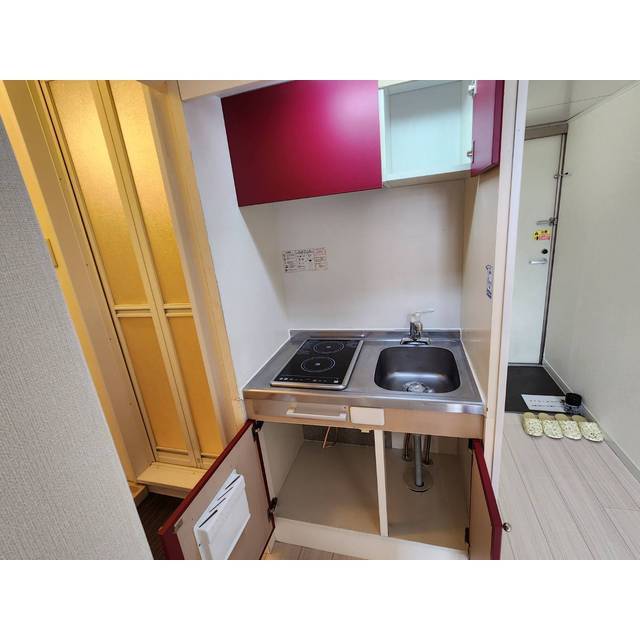 11/24 キッチン