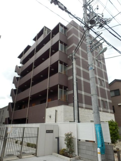 1/6 外観