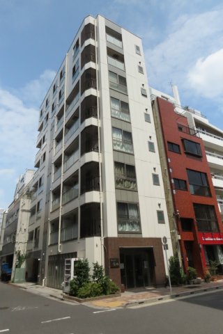 1/23 外観