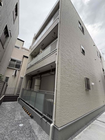1/12 外観
