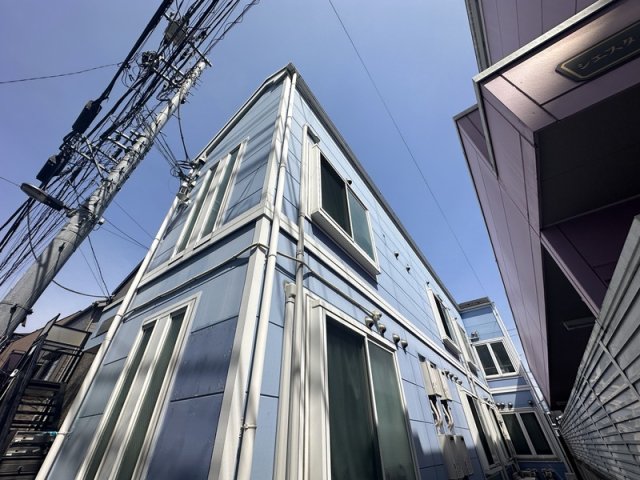 1/10 外観