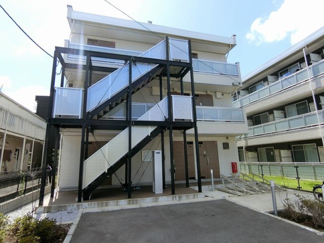 1/14 外観