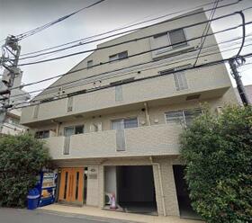 1/4 外観