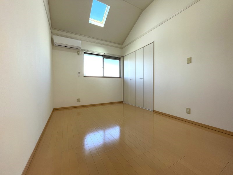 5/28 寝室
