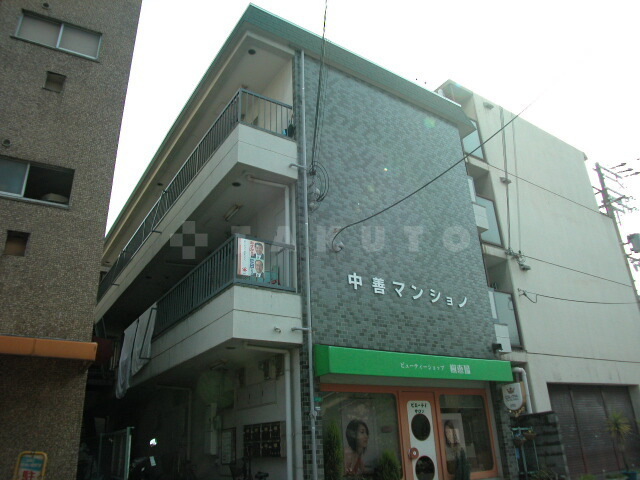 1/19 外観