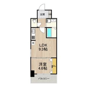 4/9 間取