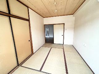 12/30 寝室