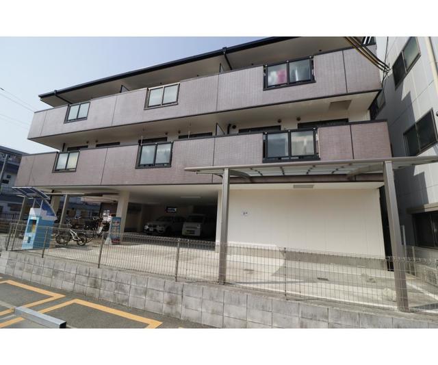 3/7 外観