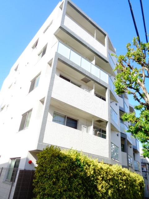 1/2 外観