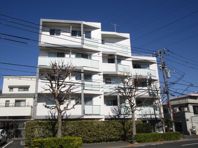 2/2 外観