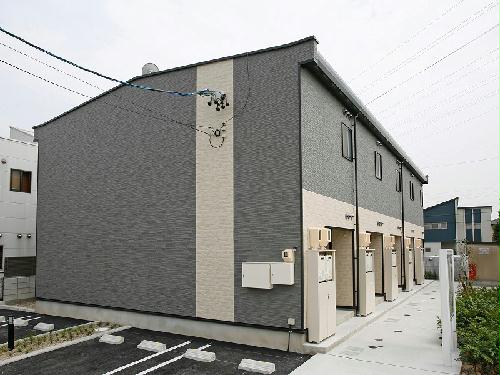 1/12 外観