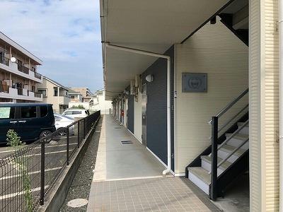 14/24 エントランス