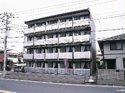 1/13 外観