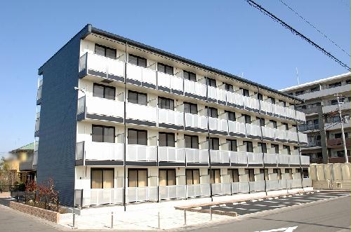 1/18 外観
