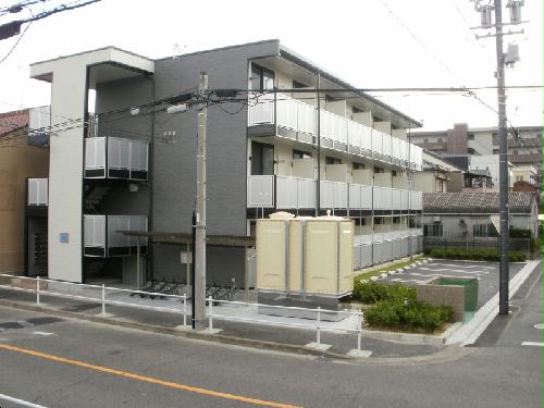 1/13 外観