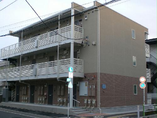 1/14 外観