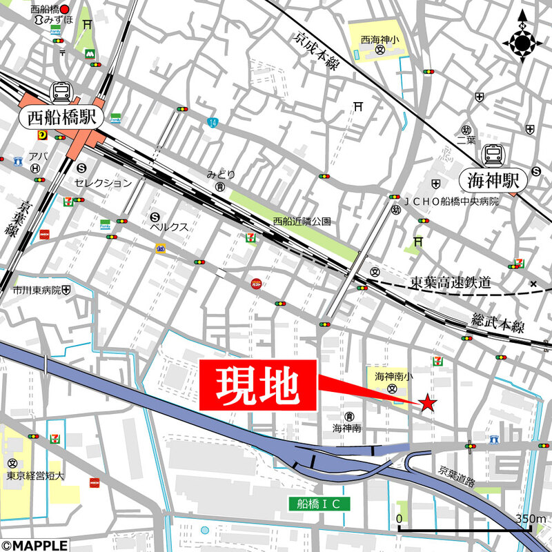18/18 地図
