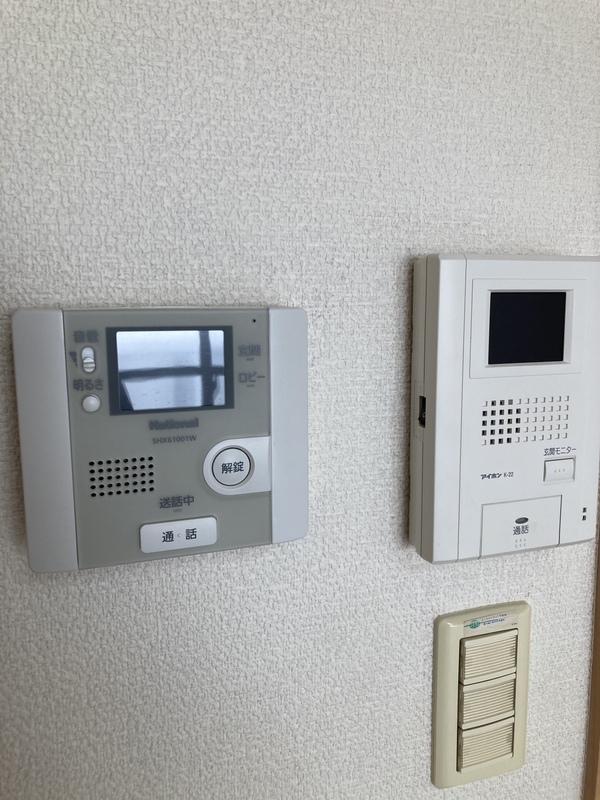 11/18 設備