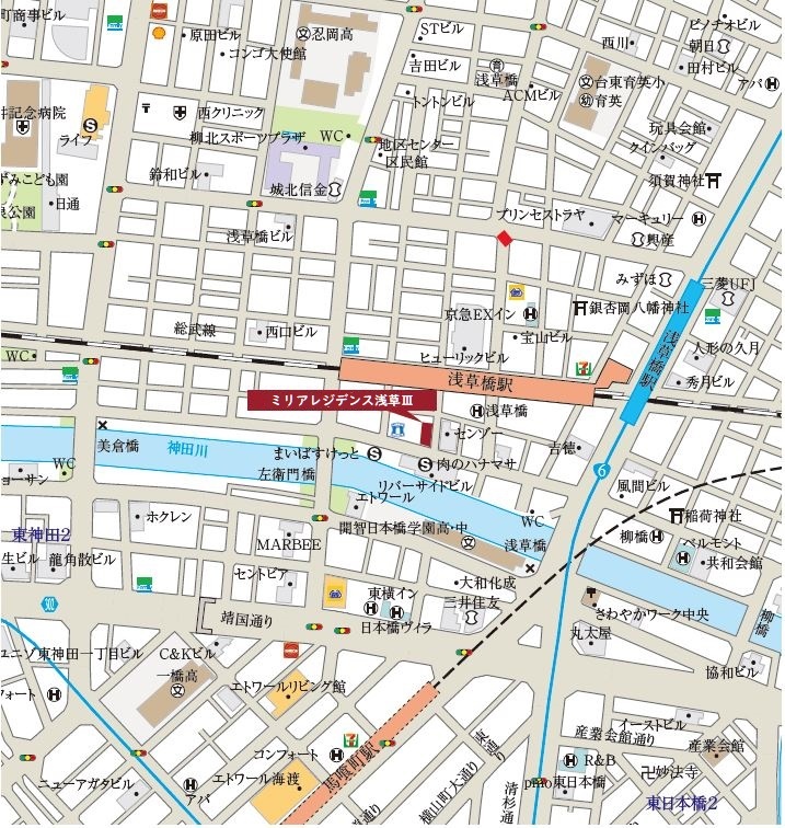 2/2 地図