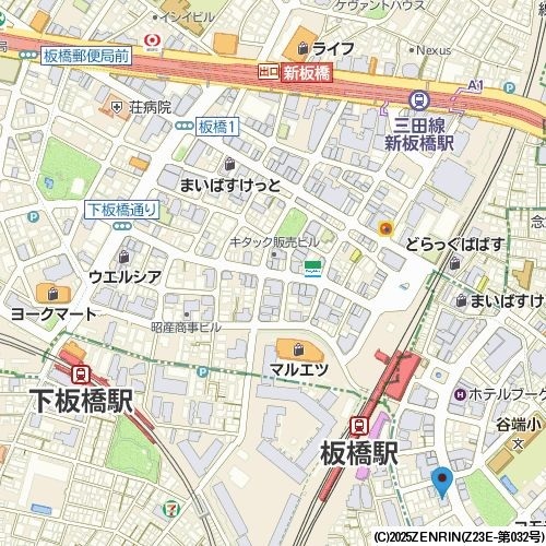 10/14 地図